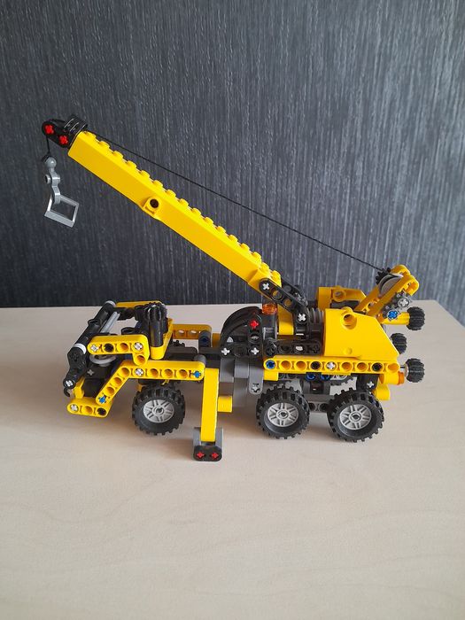Lego Technic 8067