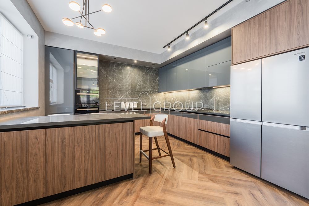 Романков, новый дом в 1 уровень с бассейном! Козинское ОТГ