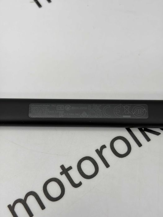 Стилус Microsoft Slim Pen 2. Model 1962 Surface pro 8, 9, 10, 11 X, Studio