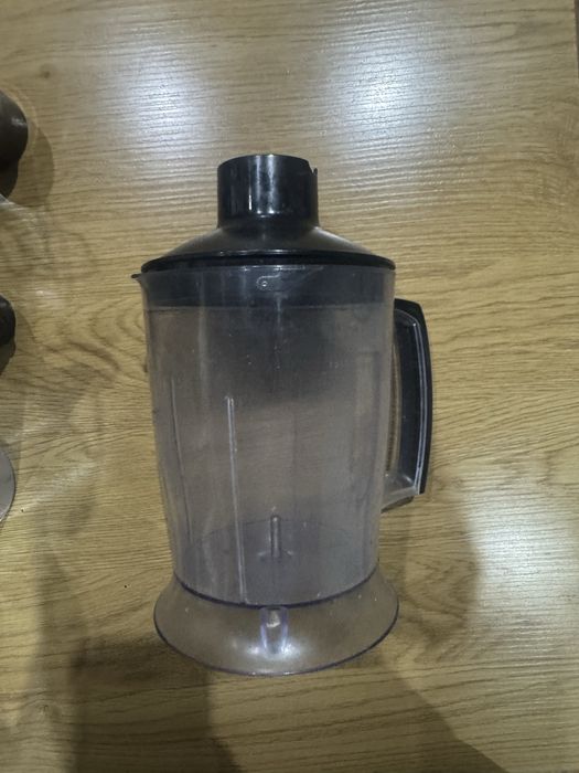 Блендер 1000 Вт RZTK HBL 1002s Pro