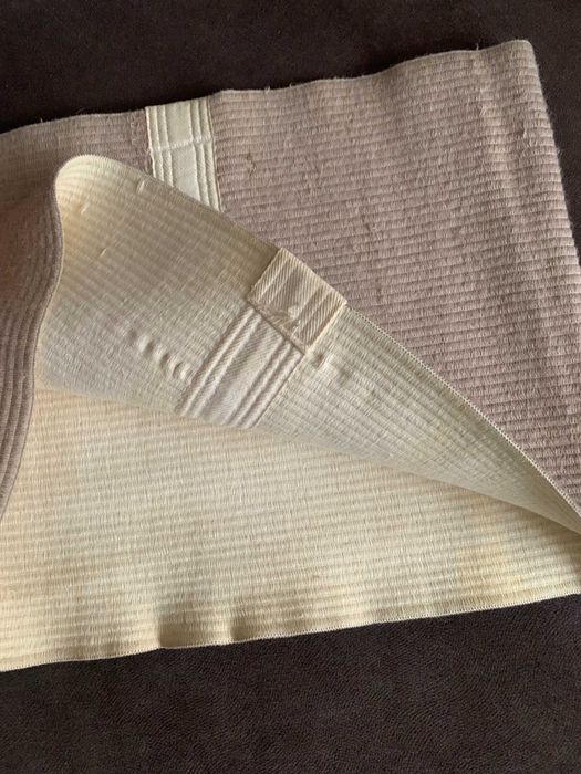 Радикулитный пояс ЛАУМА  большой размер