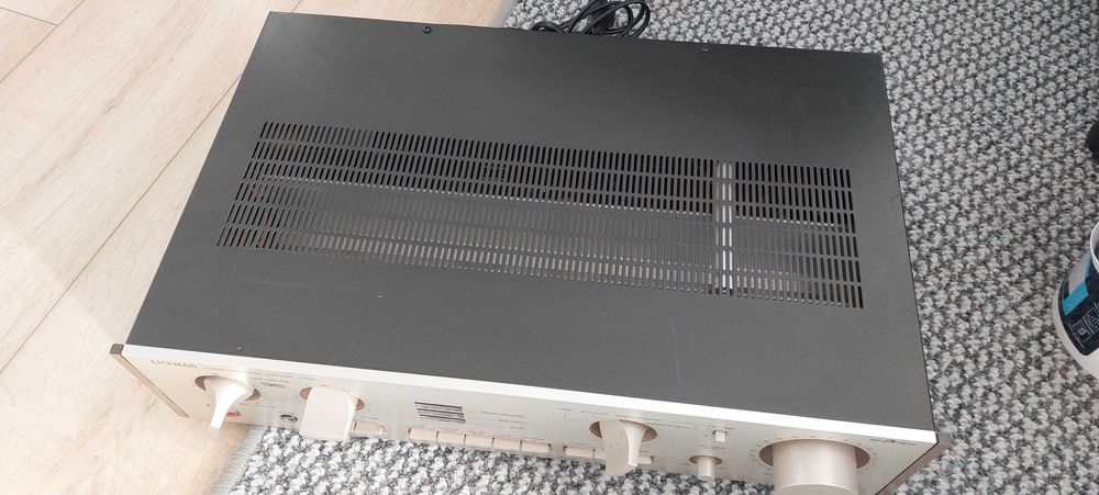 Luxman l-400 wzmacniacz stereo