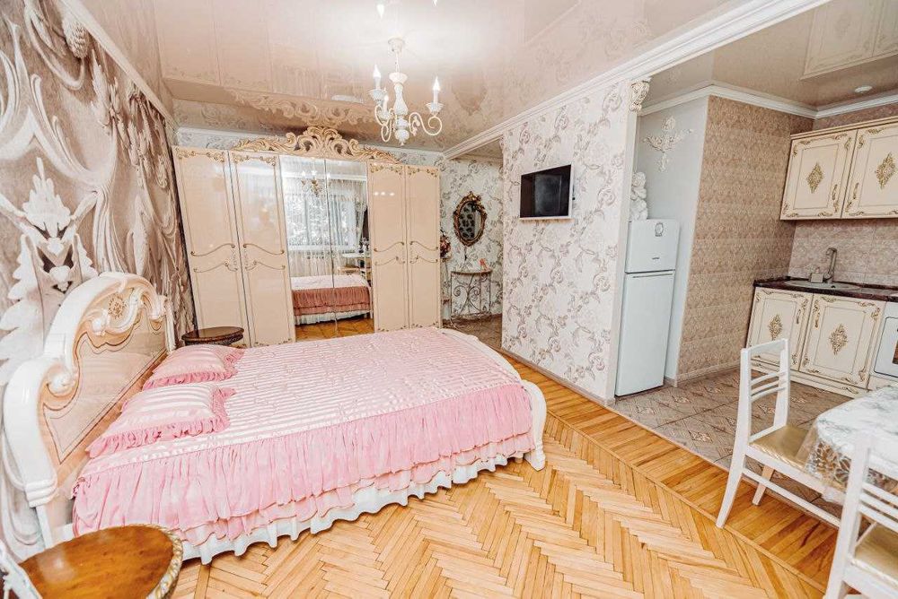 Посуточно,почас,Черемушки Космонавтов\ ул Филатова