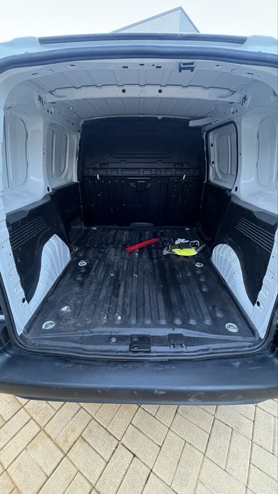 Peugeot Partner 1.5 BlueHDi Premium Standard