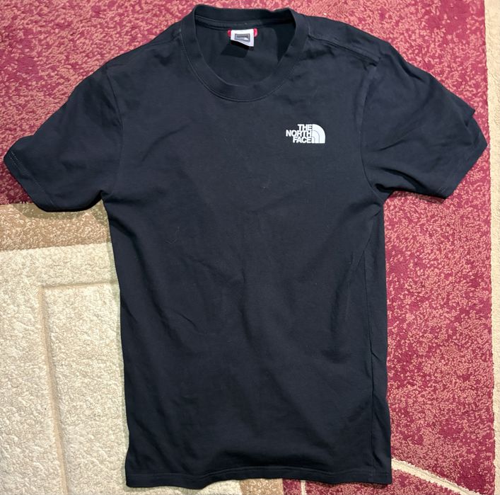 Футболка The North Face