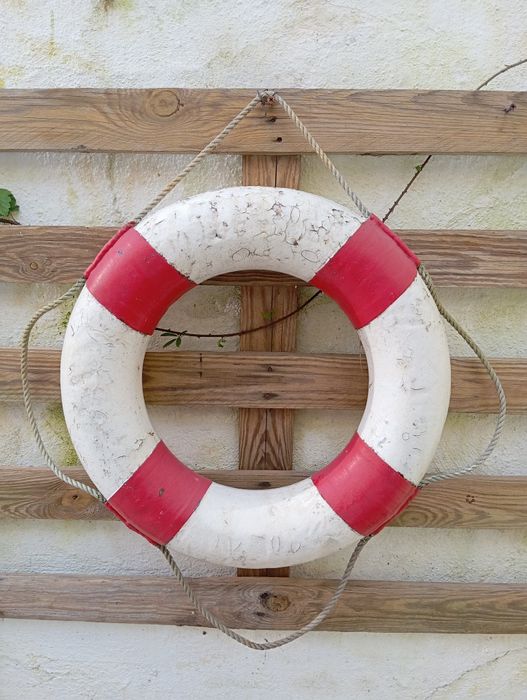 Velharias decorativas