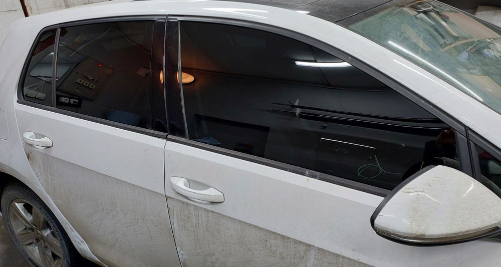 ТОНИРОВКА авто, стекл