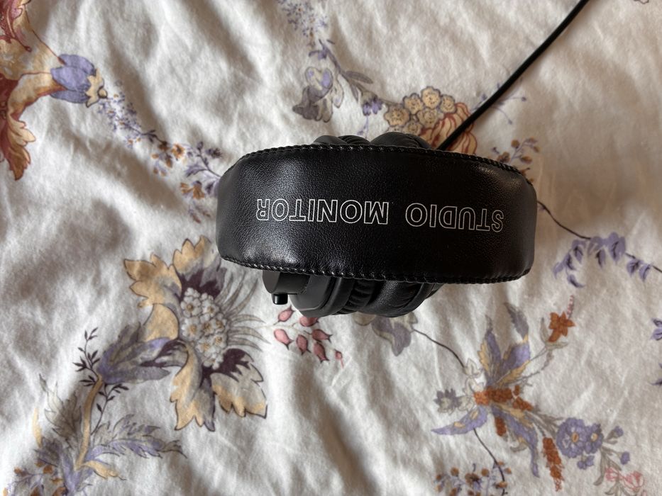 Auscultadores Sony MDR 7506
