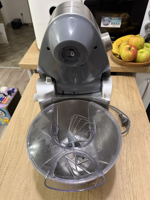 Кухонна машина Kenwood KHC29 (Б/В)