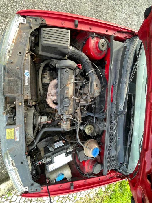 volkswagen golf 3