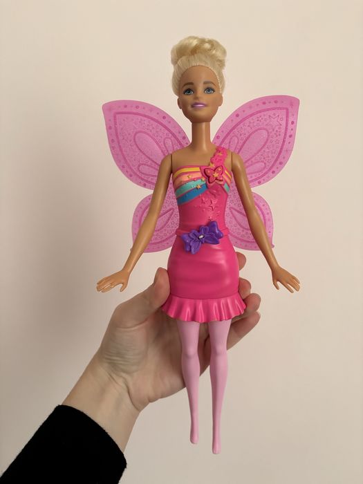 Лялька Barbie 2013 Mattel Dreamtopia