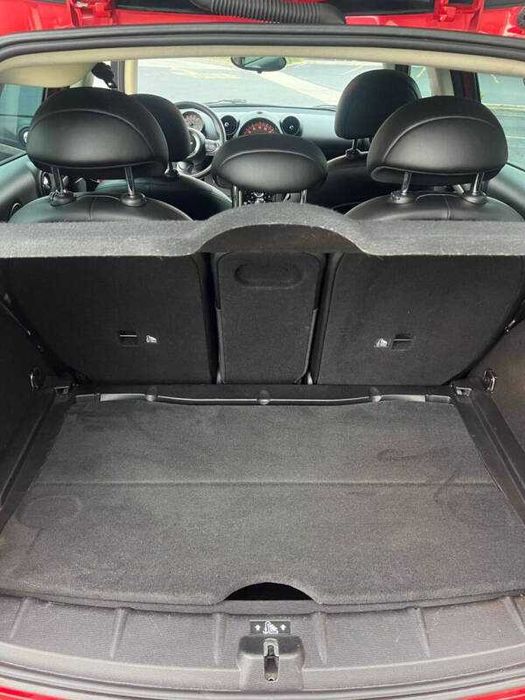 2016 MINI Countryman 1700