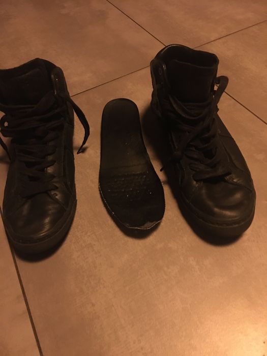 Buty damsko/męskie firmy Geox