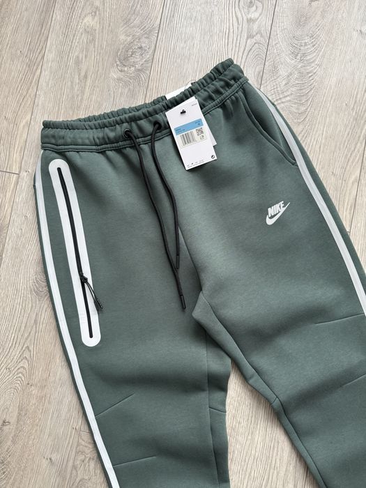 Штани Nike Tech Fleece Reflective 2026