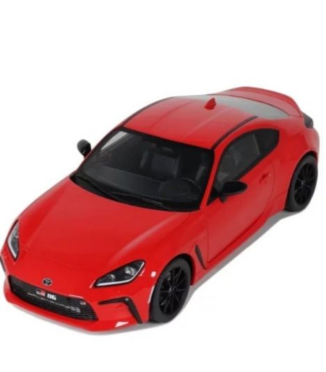 Miniaturas de carros 1.18