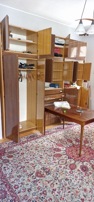 Odbiór i wywóz starych mebli, sprzętu AGD do utylizacji, sprzątanie