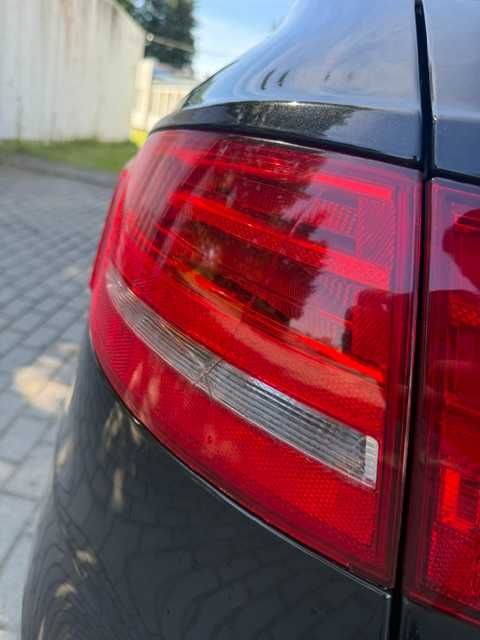 AUDI A4B8 2011r 2.0 tdi