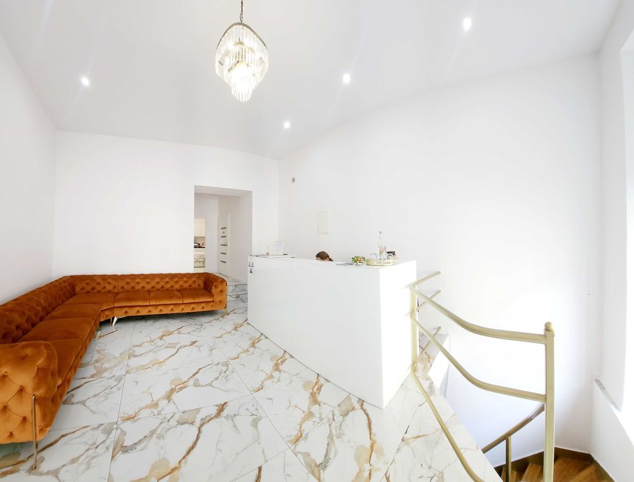 Wynajem gabinetu – Kraków Centrum