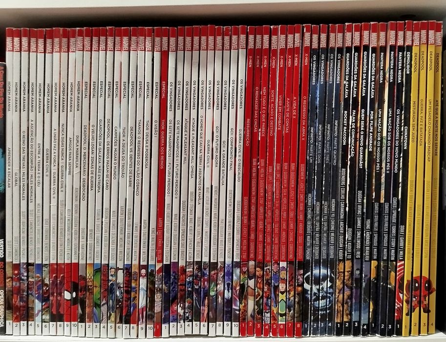 Editora Goody Coleção 55 livros