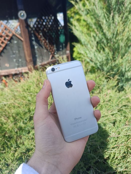 Apple iPhone 6 16gb neverlook