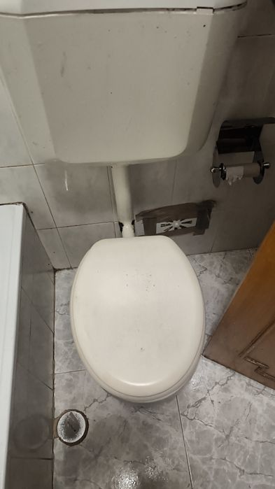 Desentupimento e canalização J.M