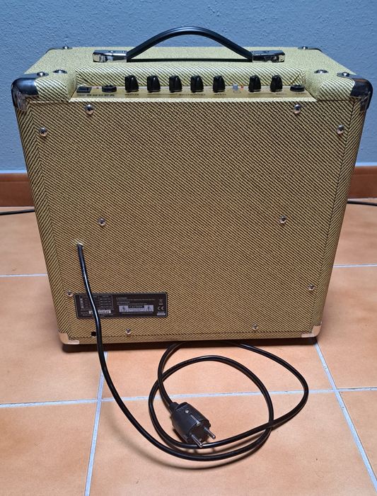 Subzero Amplifier V35RG64552895127555121