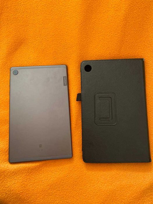 lenovo tab m10 fhd plus