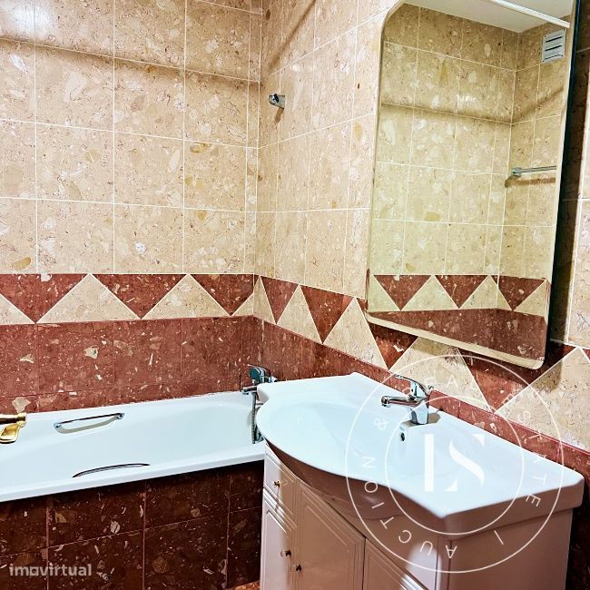 Apartamento T3 | Cidade da Maia