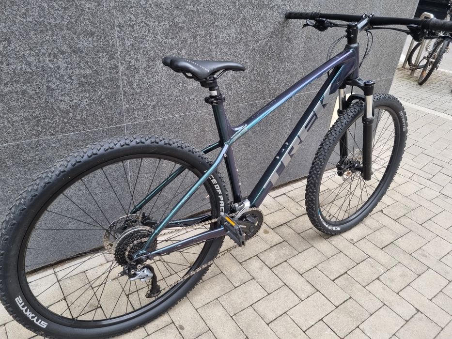 Rower Trek Marlin 7 rozm.52cm.20"XL/KAMELEON/ FUN-SPORT