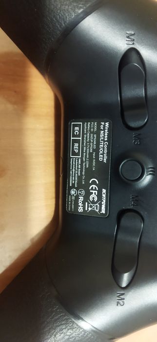 Бездротовий джойстик для Nintendo Switch PC Android — DialogGame D29