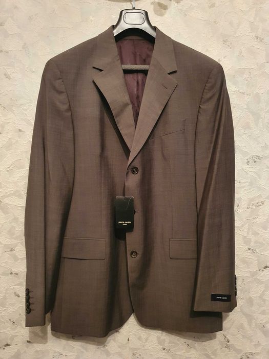 Pierre Cardin nowa marynarka garnitur 56