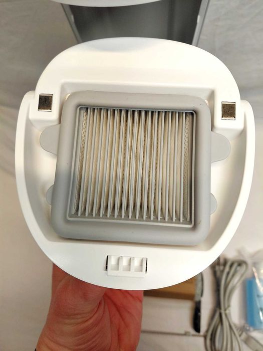 roborock Odkurzacz F25