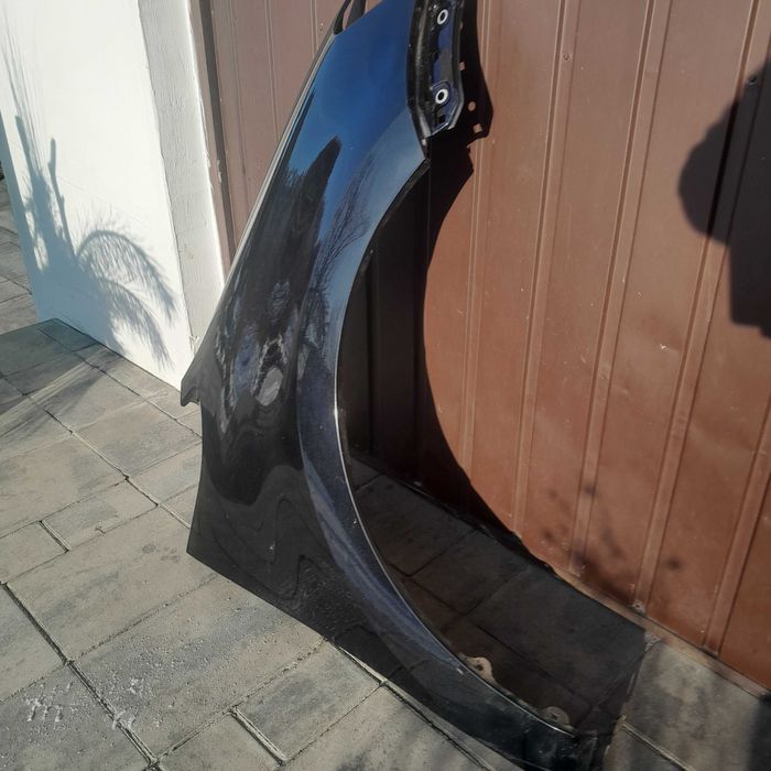 Błotnik prawy SHARAN ALHAMBRA 7N0