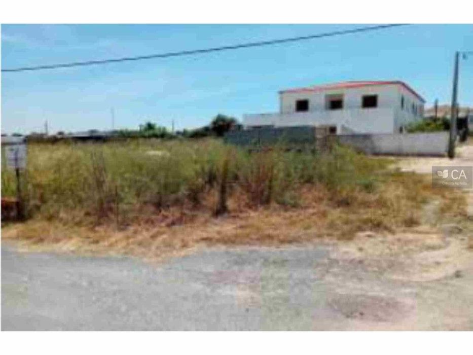 Lote de Terreno