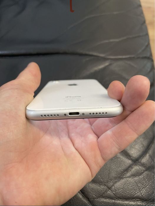 Аа Смартфон «Яблуко» iPhone 10XR