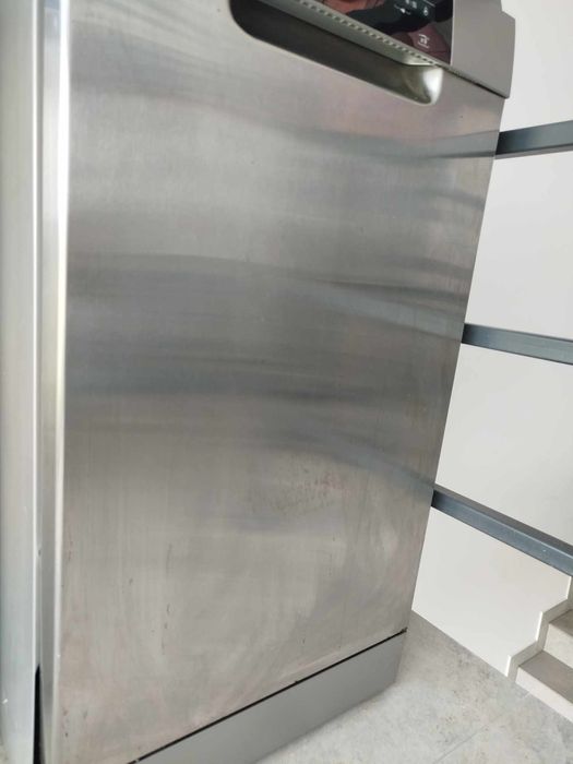 Mała Zmywarka candy