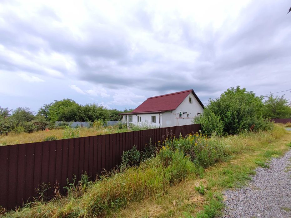 House in Poltava, Koloniya - View 4