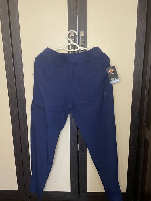Медичний одяг,штани та футболки Cherokee, dickies