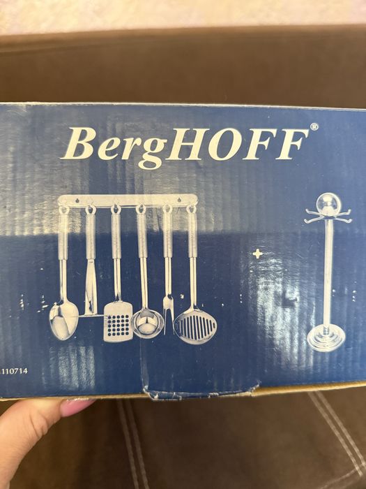Кухонный набор BergHOFF