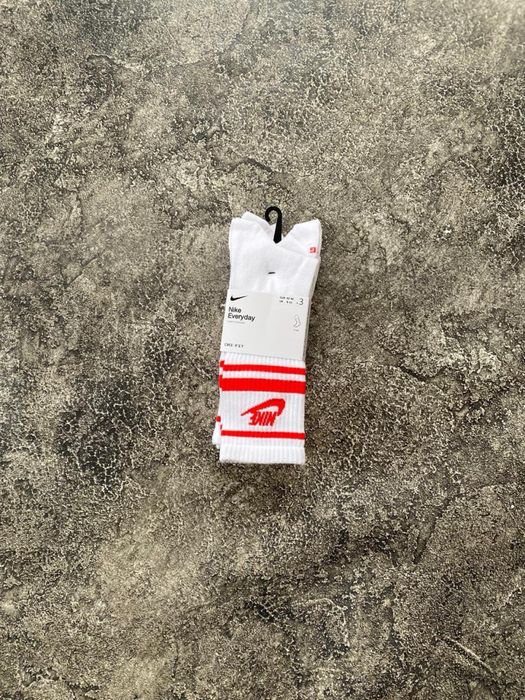Носки Nike , шкарпетки nike everyday