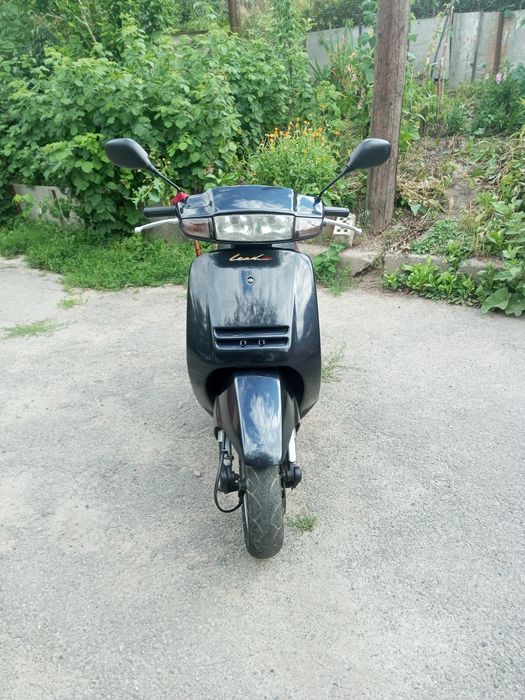 Honda Lead AF-20 50куб. читайте опис!