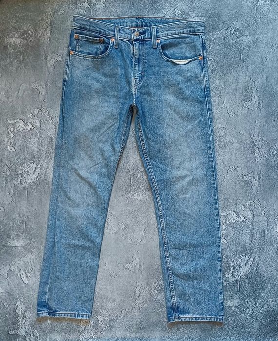 Джинси левайс 502 ( Levi's 502 )