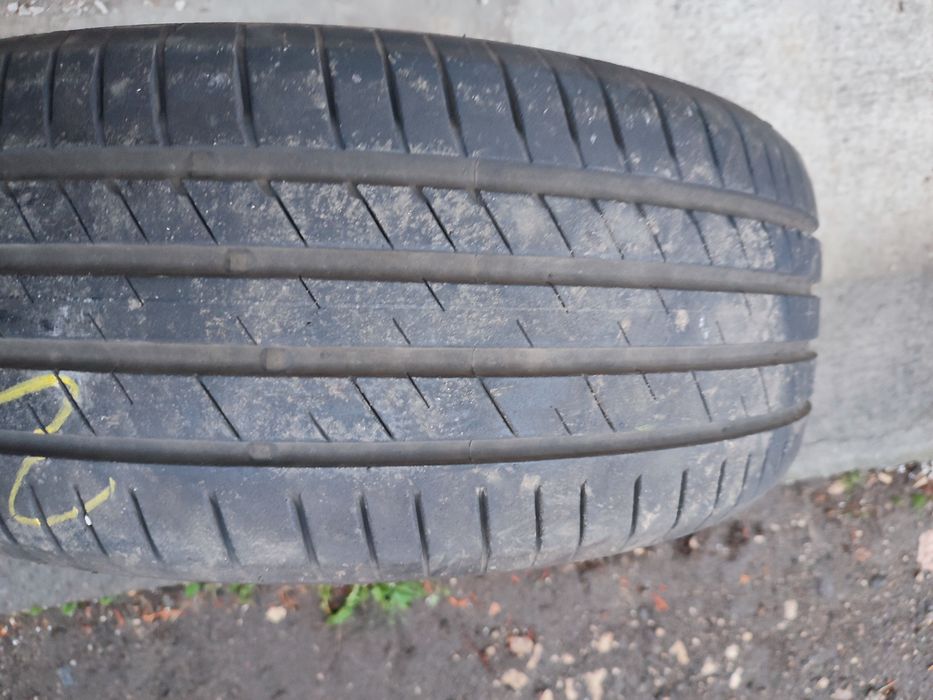 Pojedyncza opona Nexen Nfera Sport 225/55/18  102Y