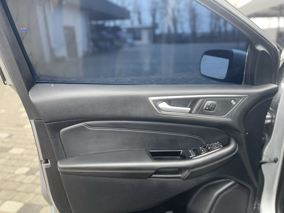 Продам Ford Edge Titanium 2019р , 2.0 бензин , США
