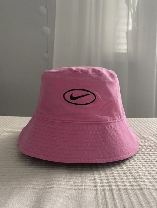 Czapka bucket hat nike