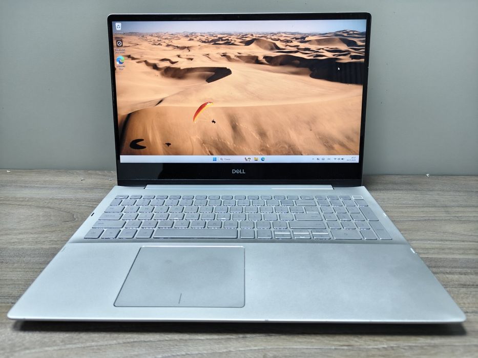 Сенсорный Dell x360 Inspiron 15 / i5-10210U / 256GB / 16GB RAM /WIN 11