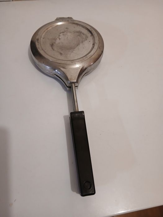 Винтажная форма  для  печенья