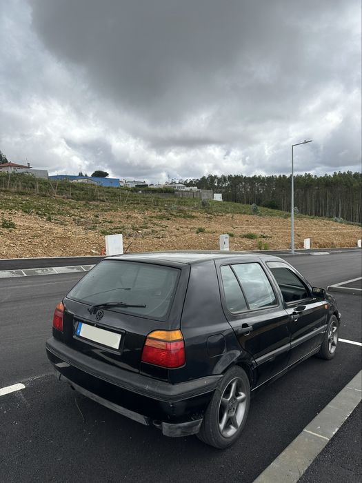 golf 3 1.4 1992