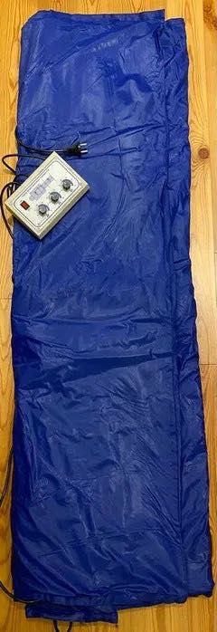 Manta térmica "TermoSalud"