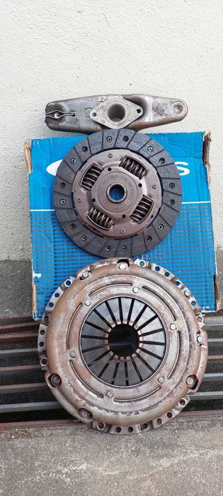 Kit de Embraiagem Volkswagen Polo 1.0